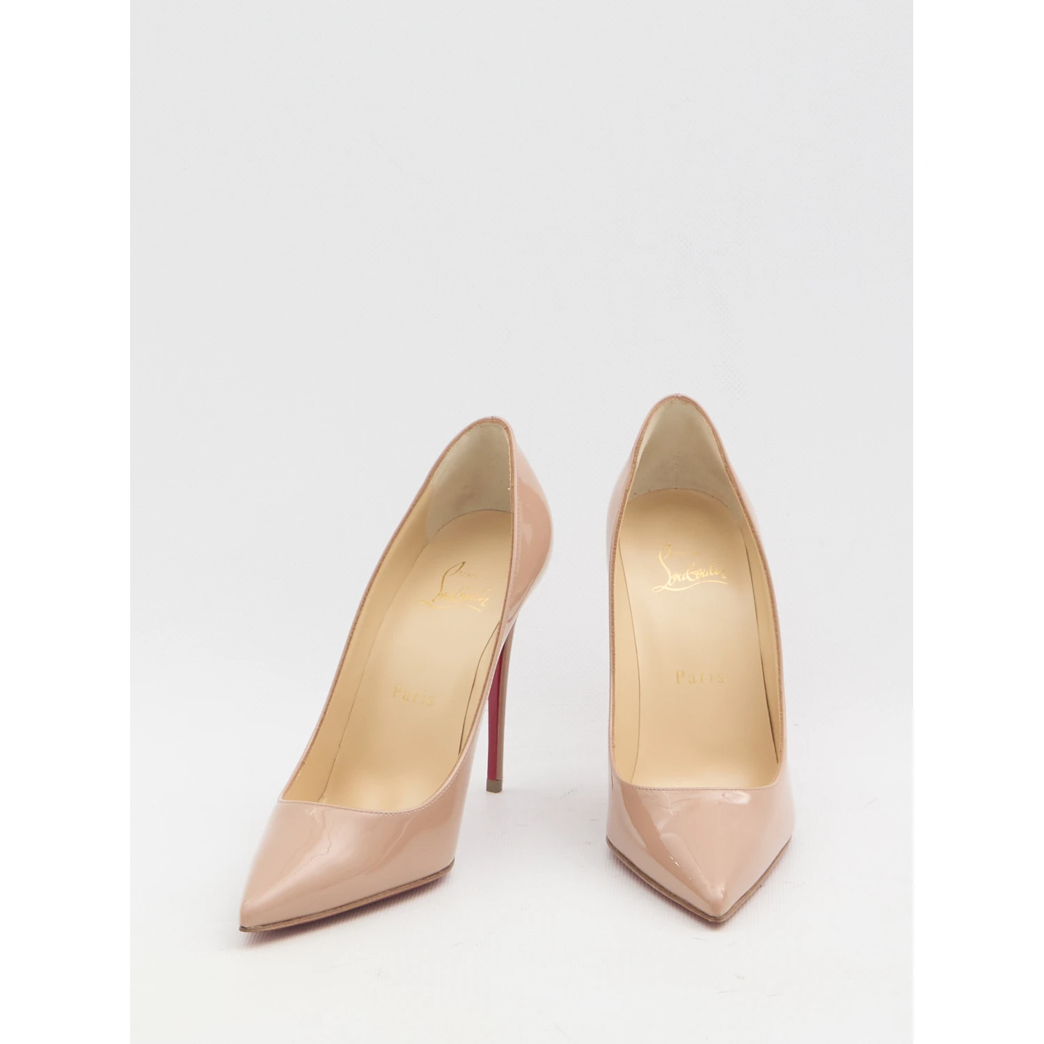 Kate 100 pumps