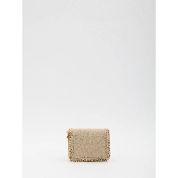 Falabella bifold wallet