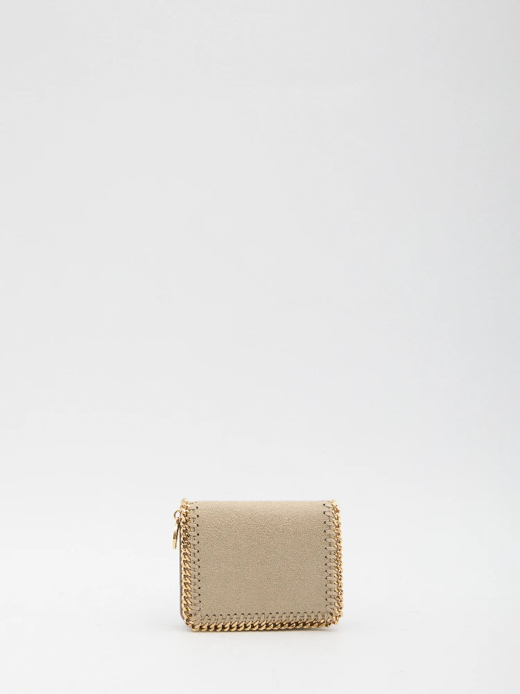 Falabella bifold wallet