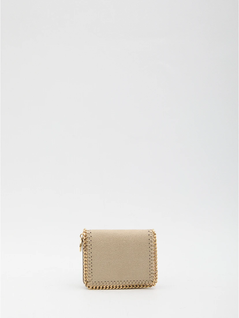 Falabella bifold wallet