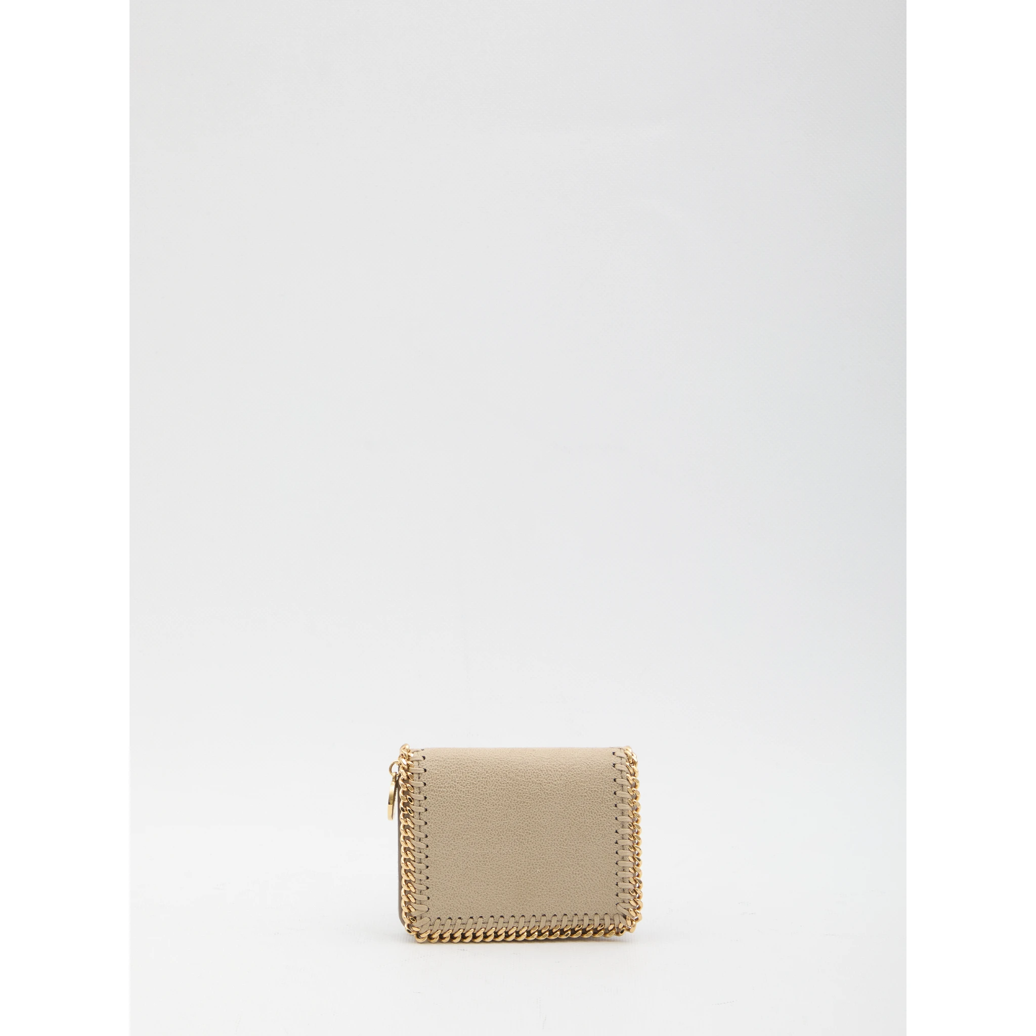 Falabella bifold wallet
