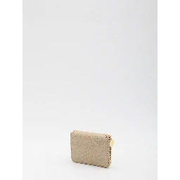 Falabella bifold wallet