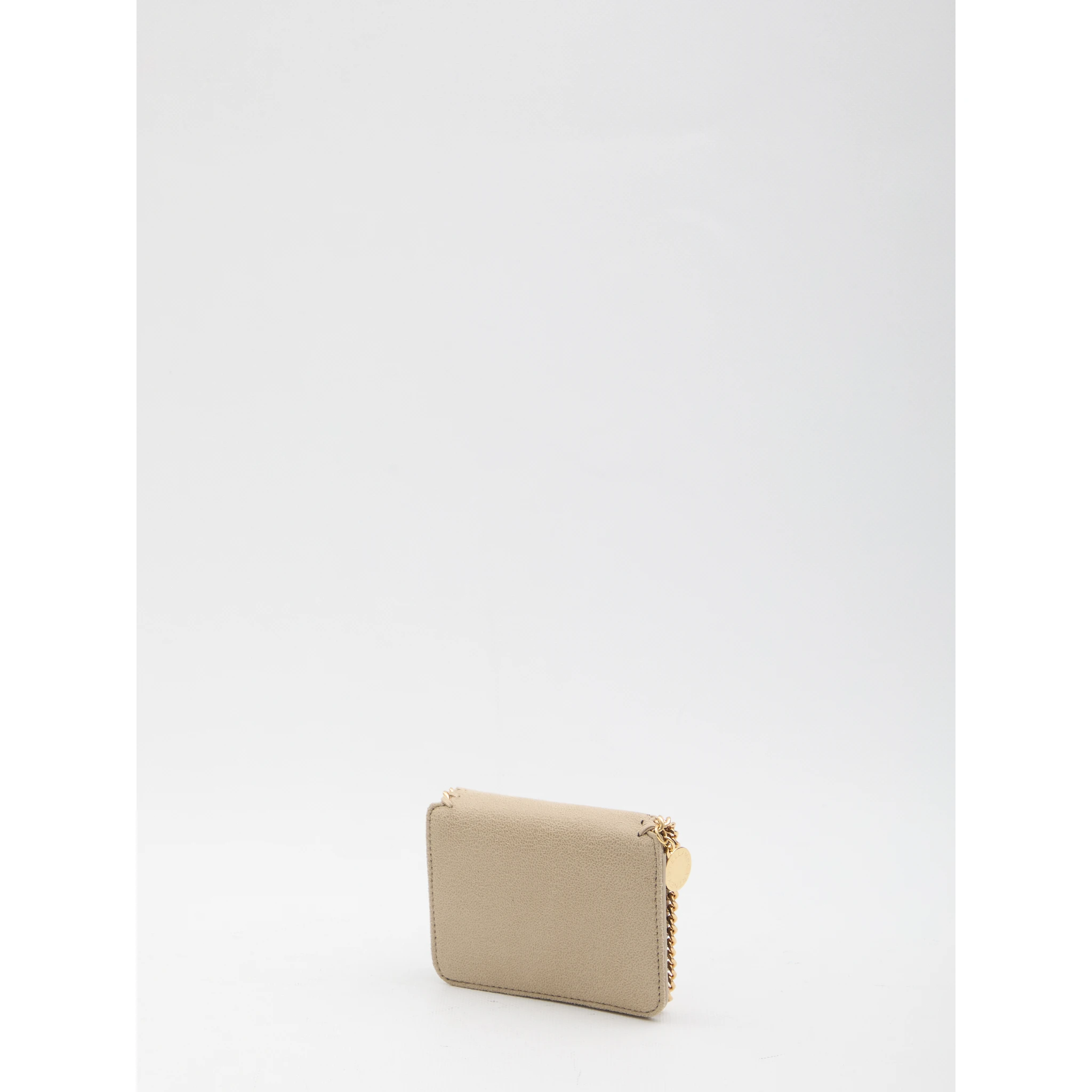 Falabella bifold wallet