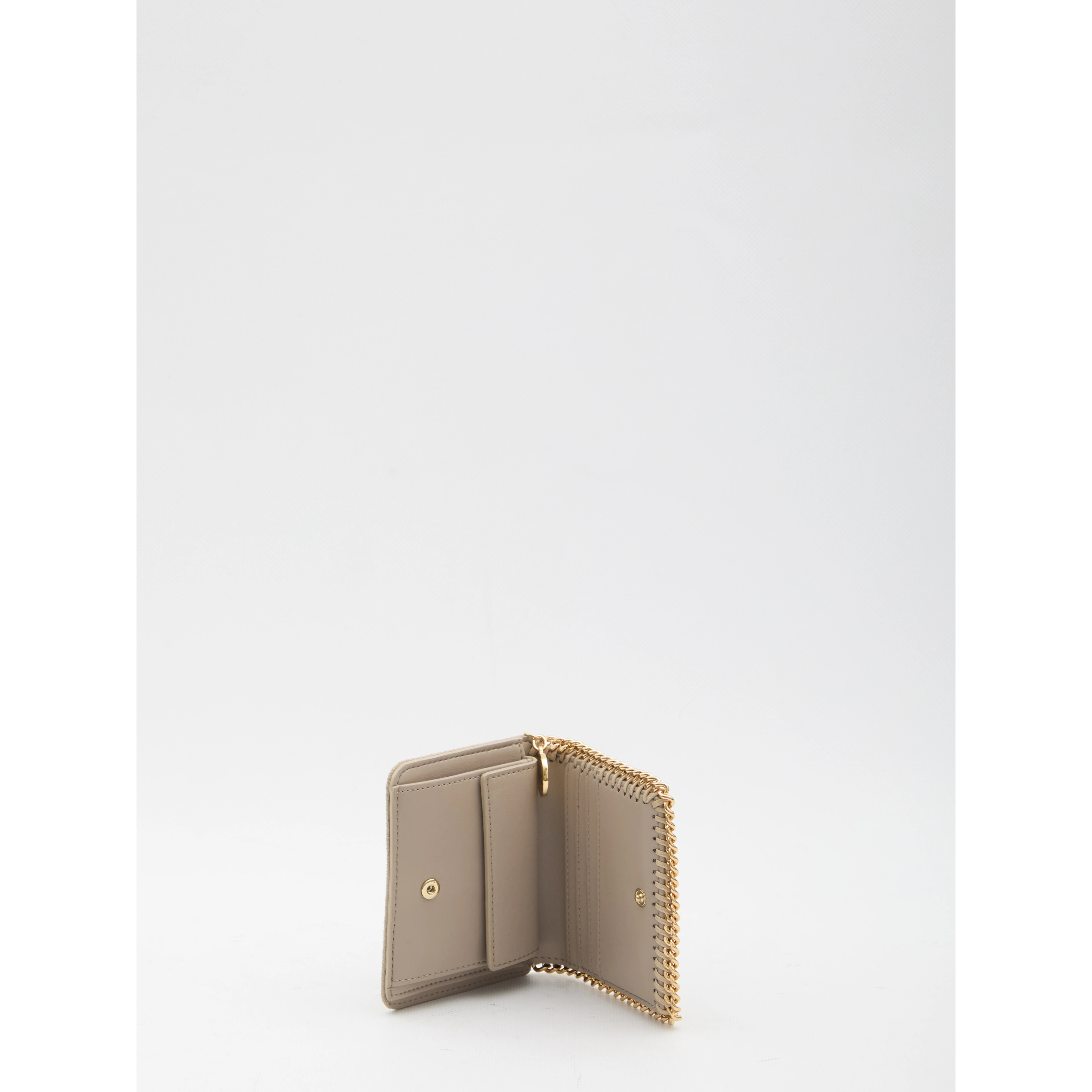 Falabella bifold wallet