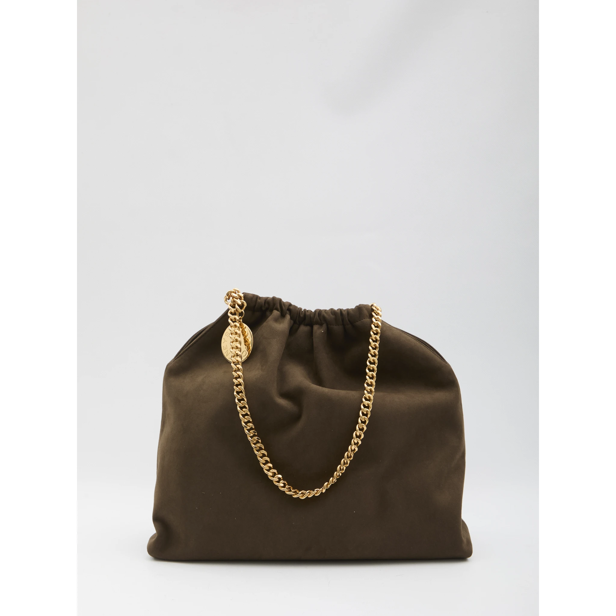 Falabella bag with drawstring