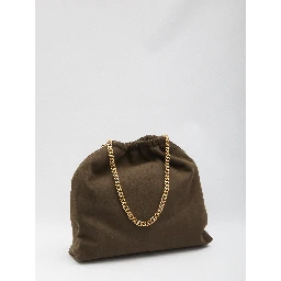 Falabella bag with drawstring