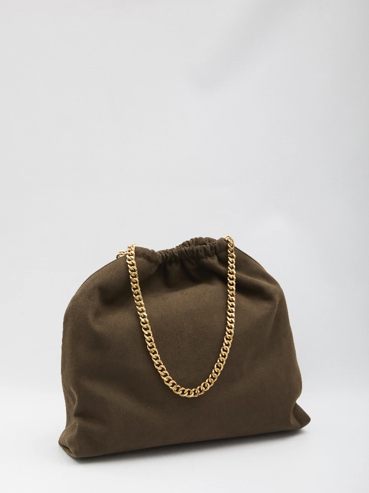Falabella bag with drawstring alternative