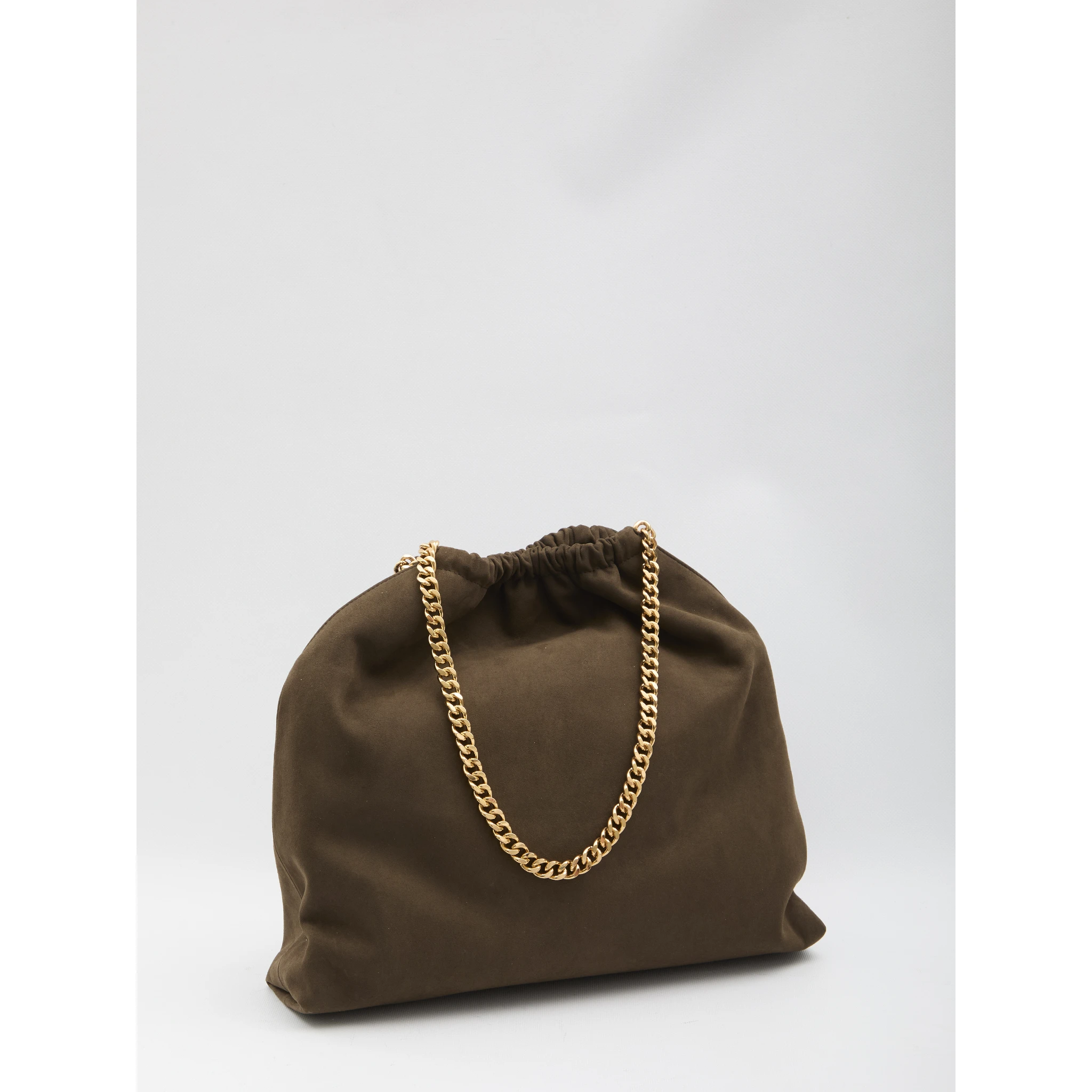 Falabella bag with drawstring