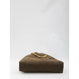 Falabella bag with drawstring