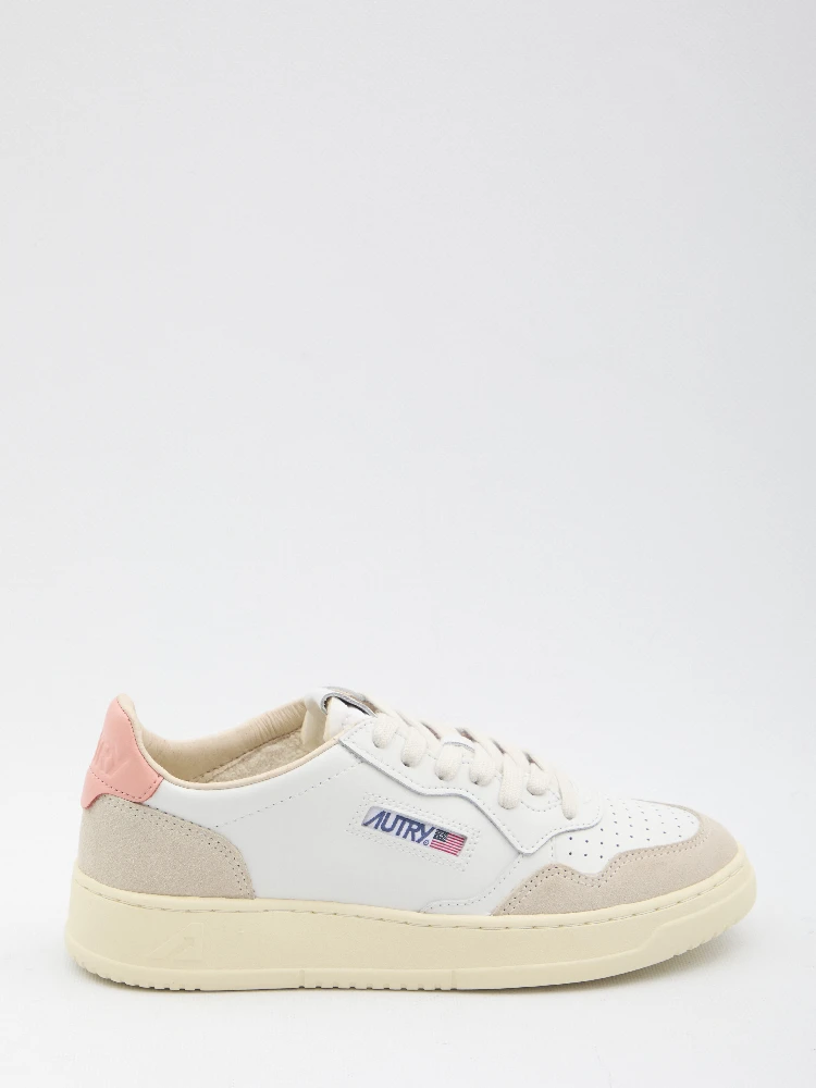 Medalist Low sneakers