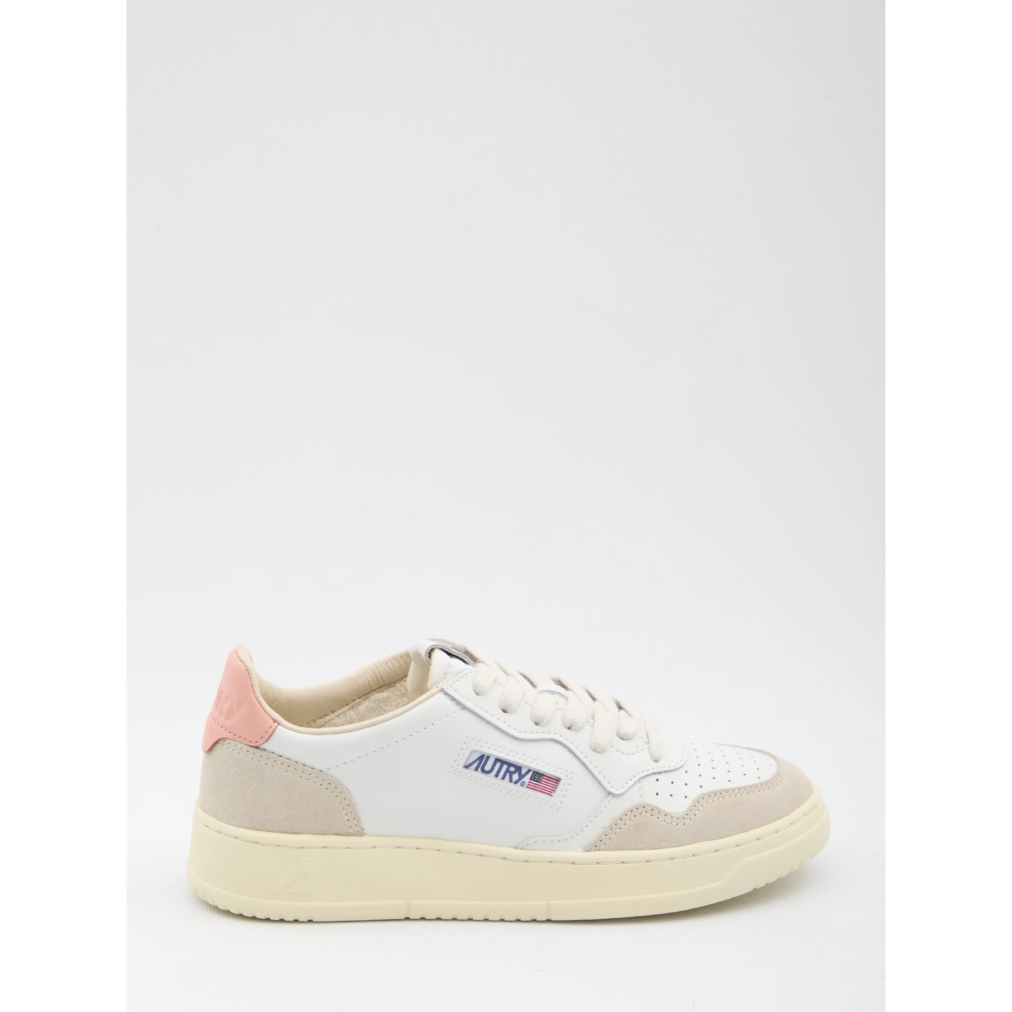 Medalist Low sneakers