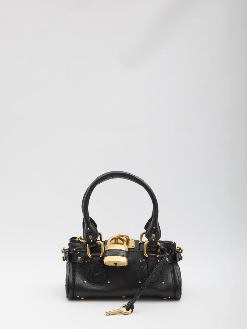 Paddington bag small