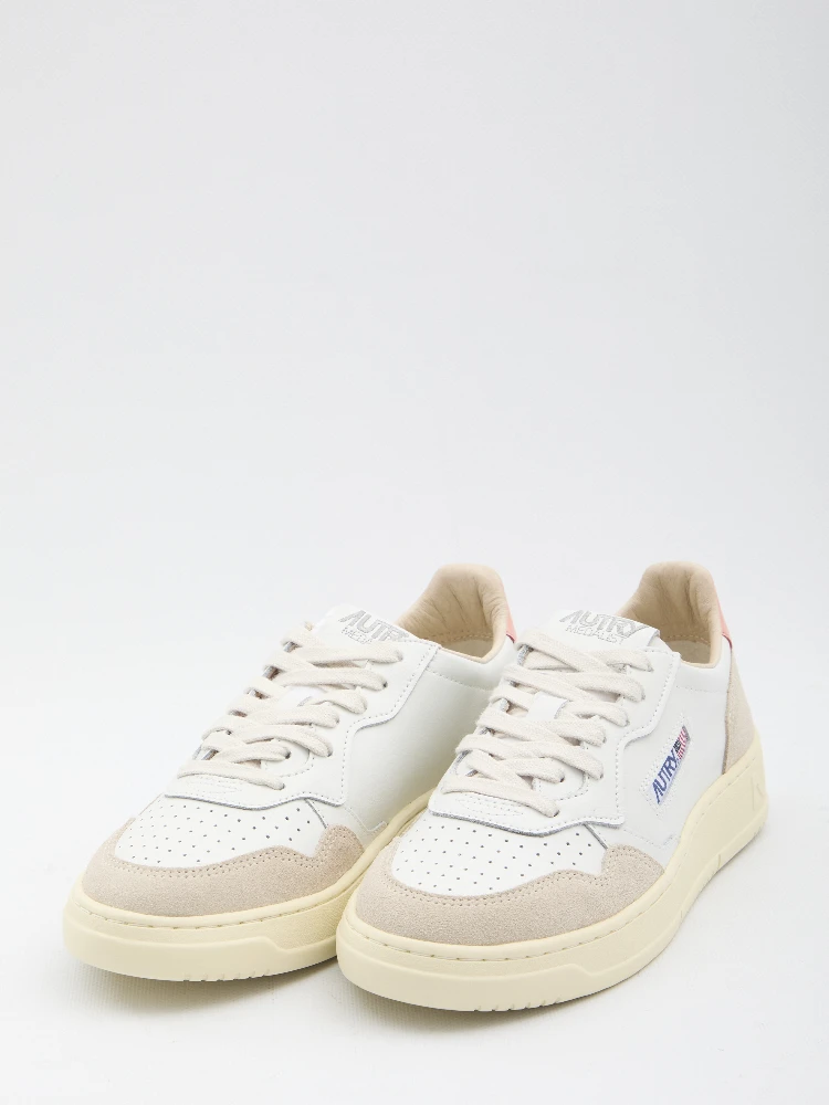 Medalist Low sneakers alternative