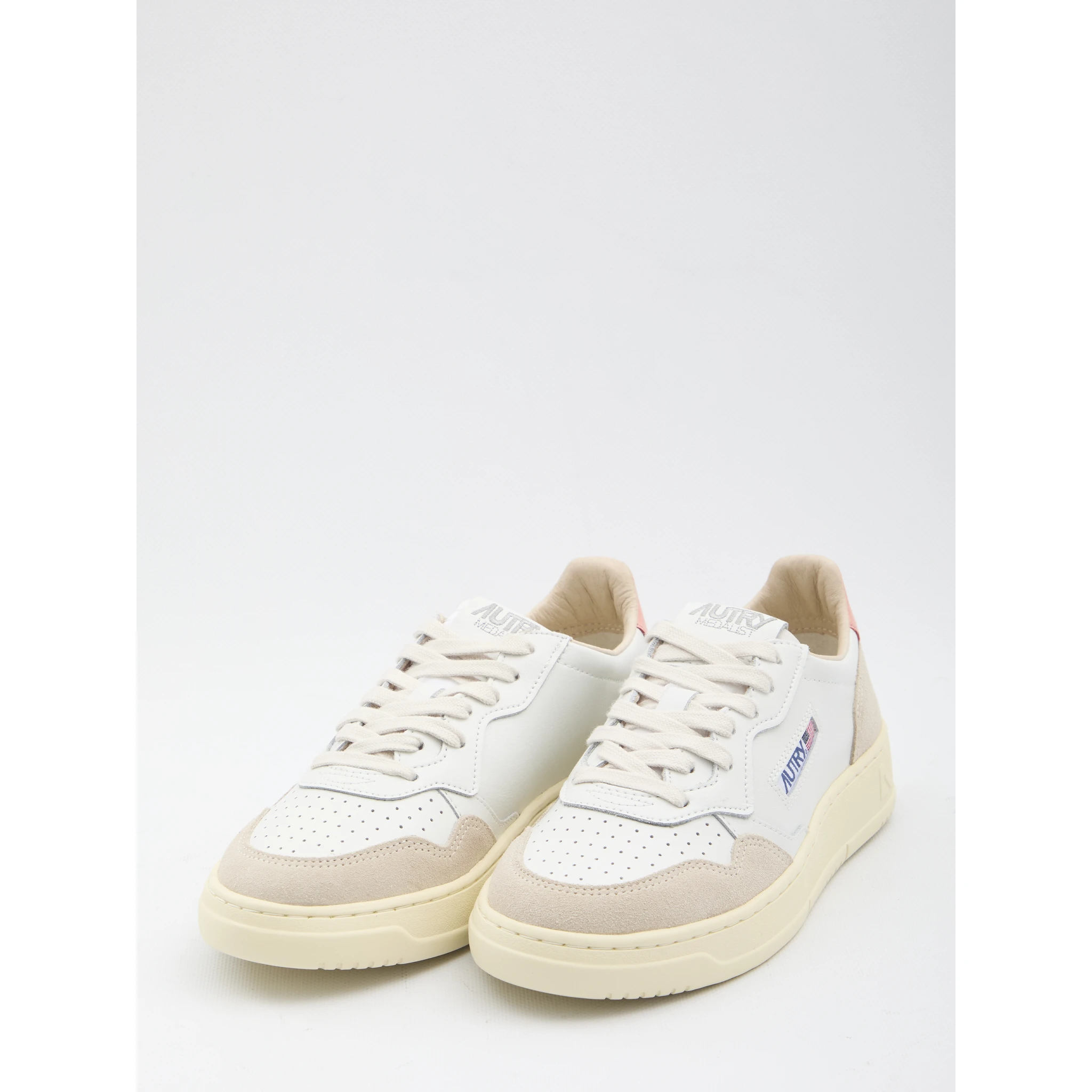 Medalist Low sneakers