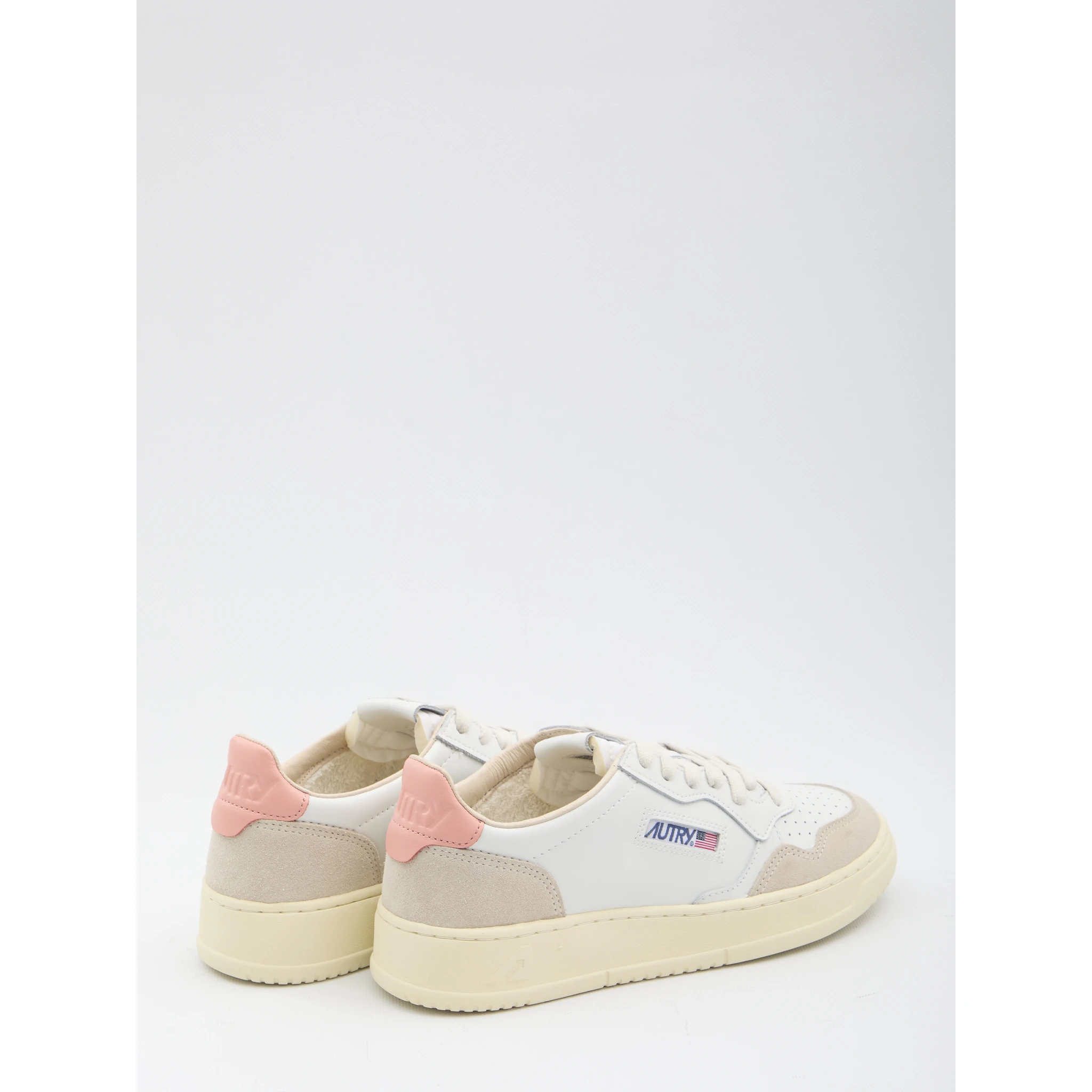 Medalist Low sneakers