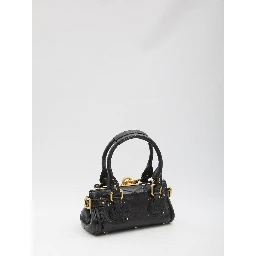 Paddington bag small