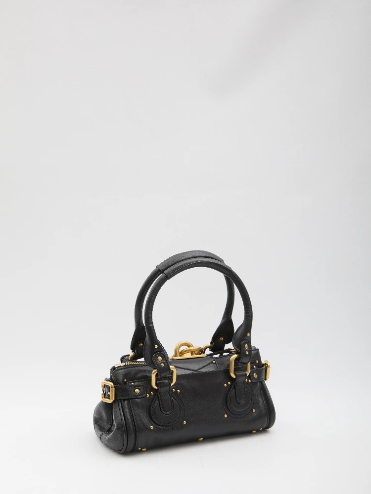 Paddington bag small alternative