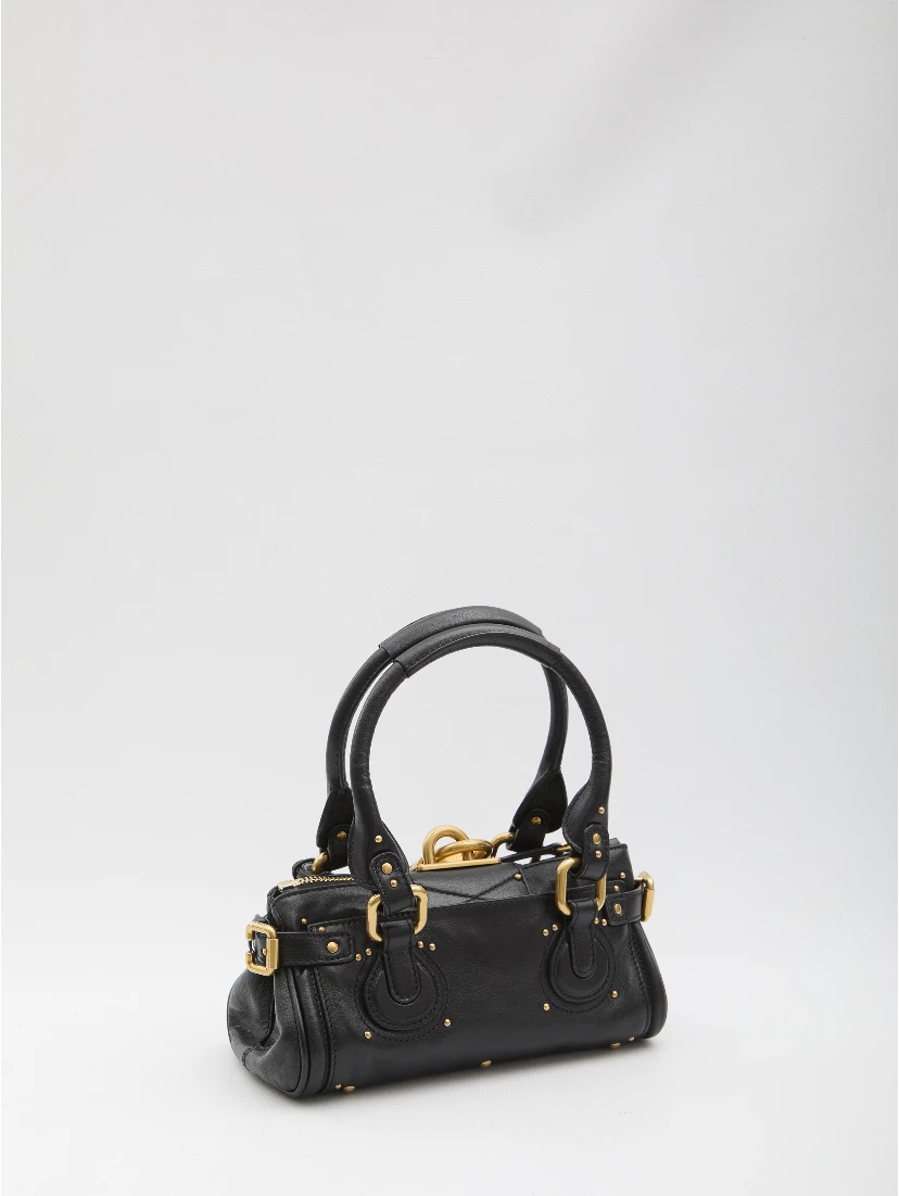 Paddington bag small