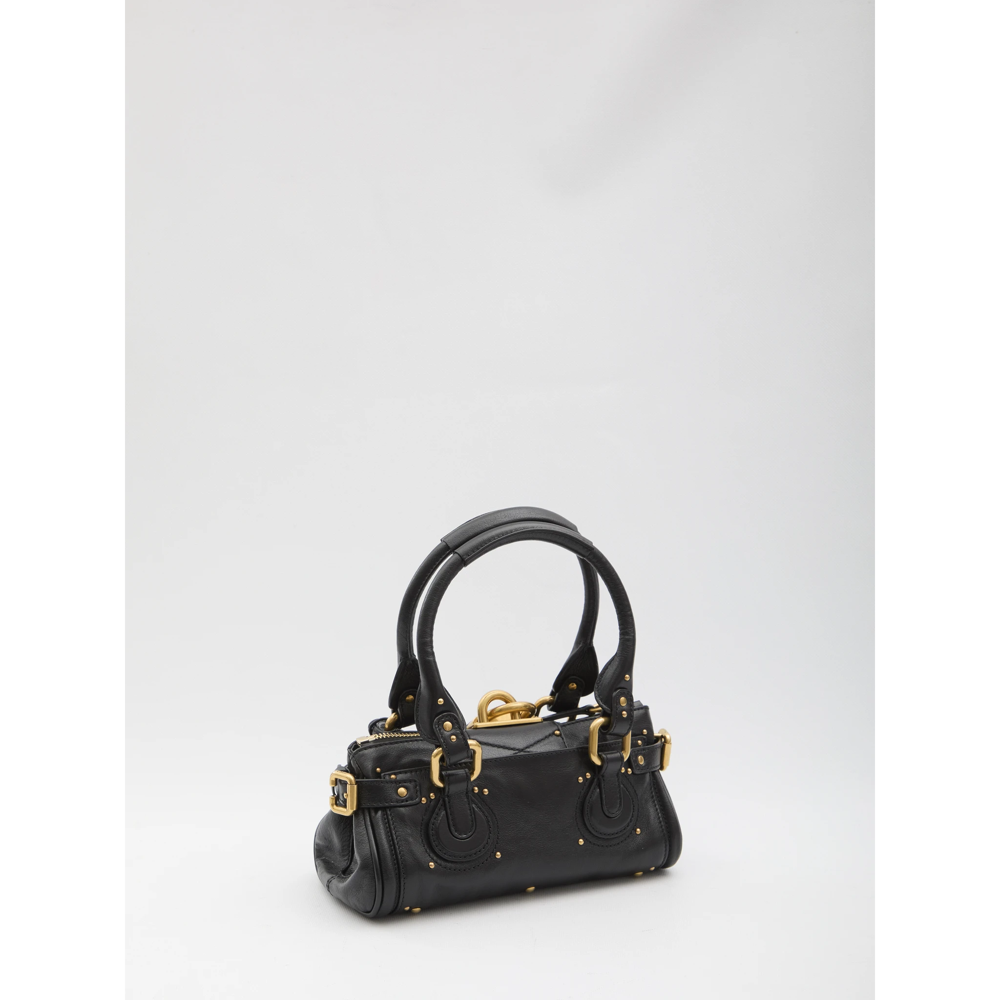 Paddington bag small