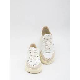 Medalist Low sneakers