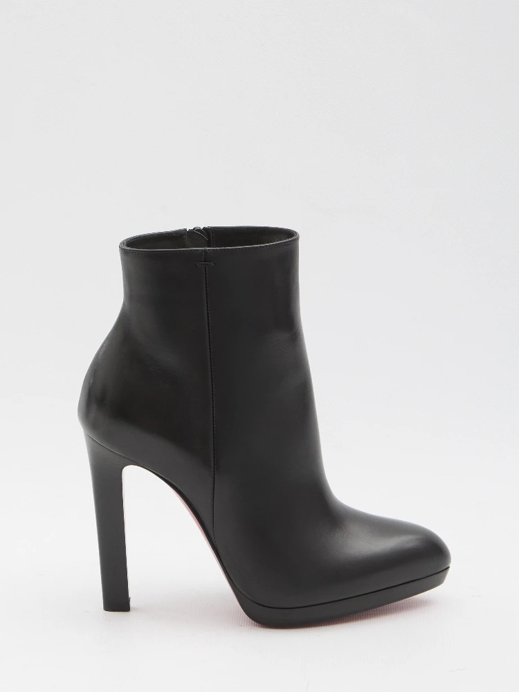Fannylove ankle boots