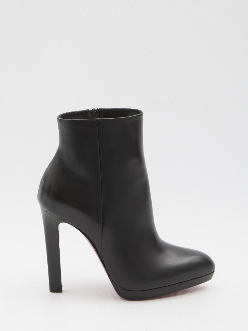 Fannylove ankle boots
