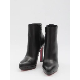 Fannylove ankle boots