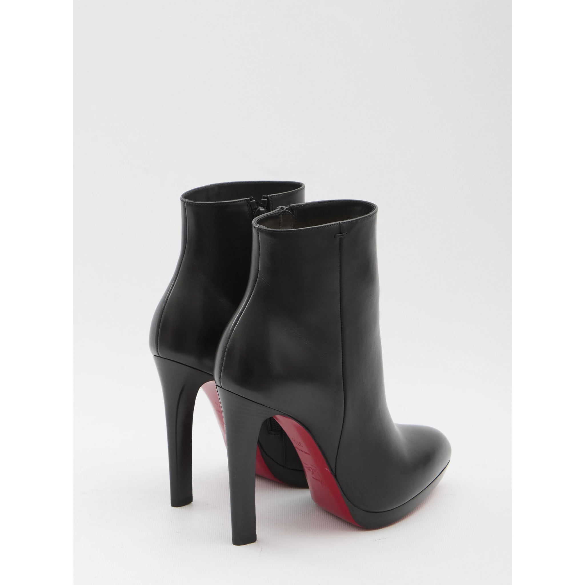 Fannylove ankle boots
