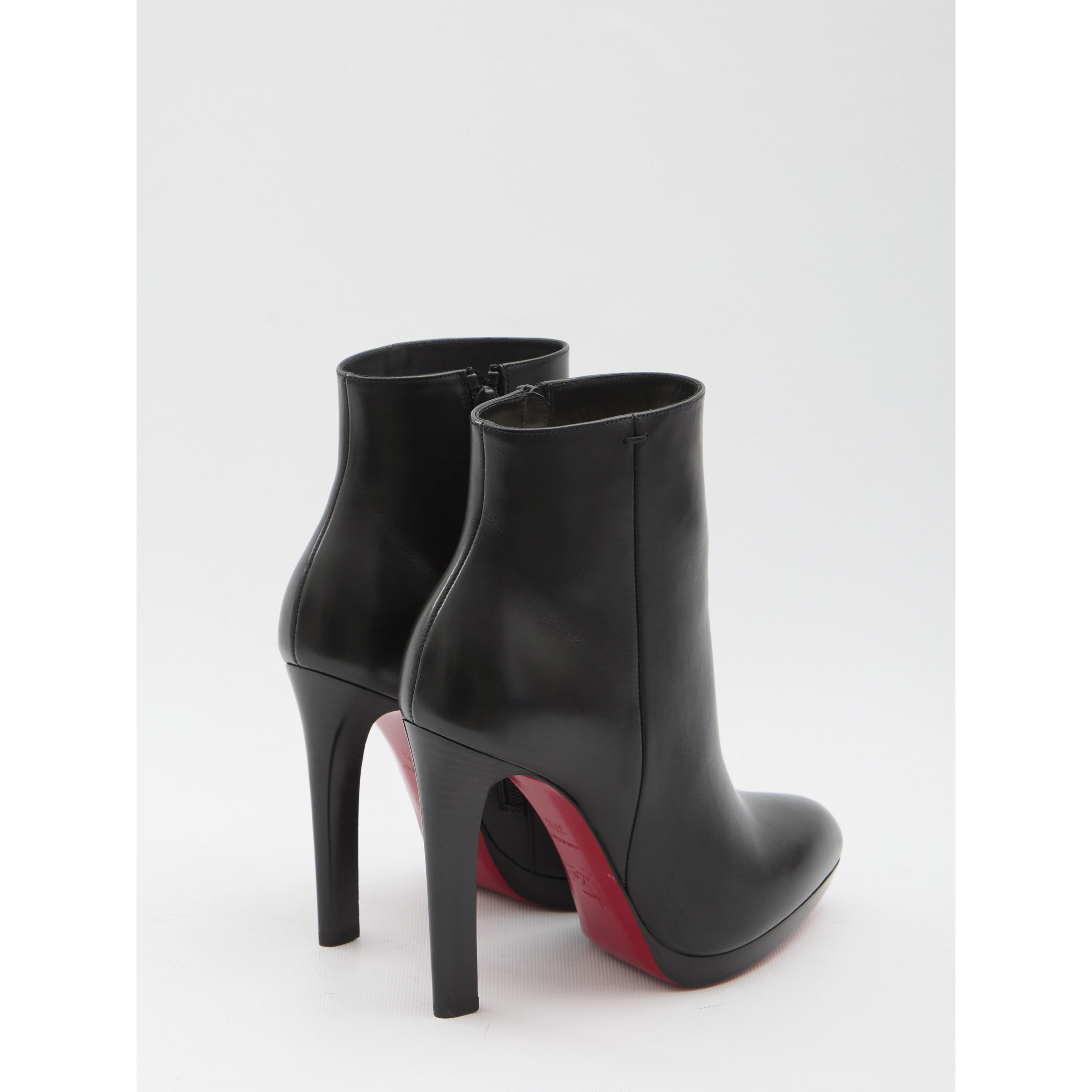Fannylove ankle boots