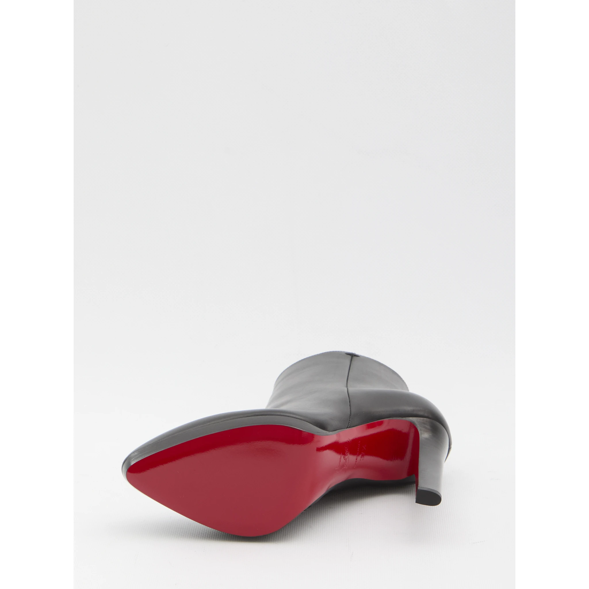 Fannylove ankle boots