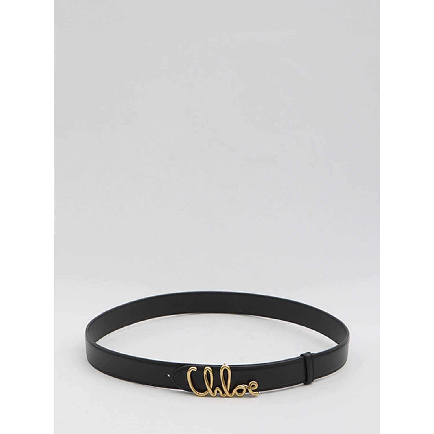 Chloé Iconic belt