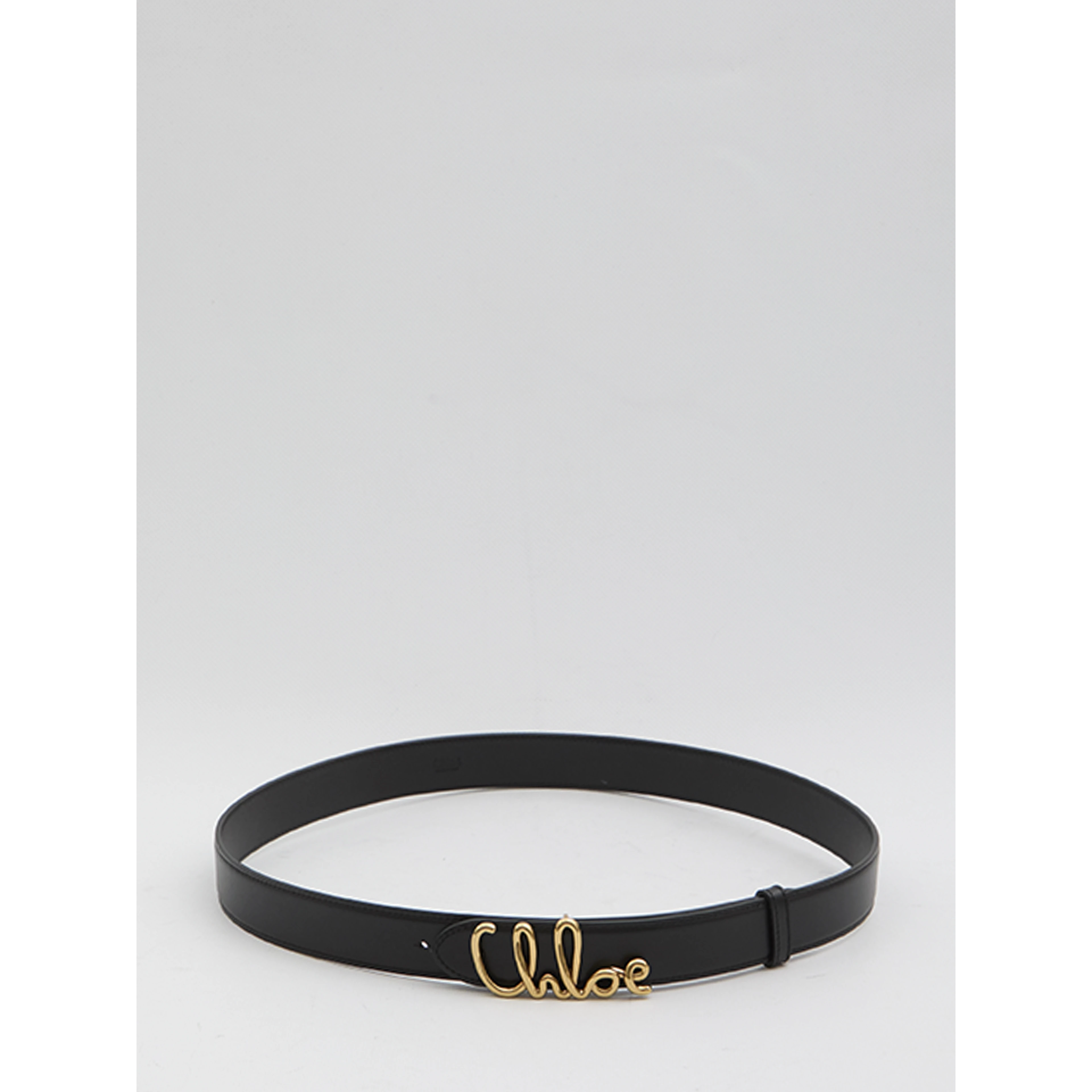 Chloé Iconic belt