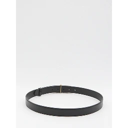 Chloé Iconic belt