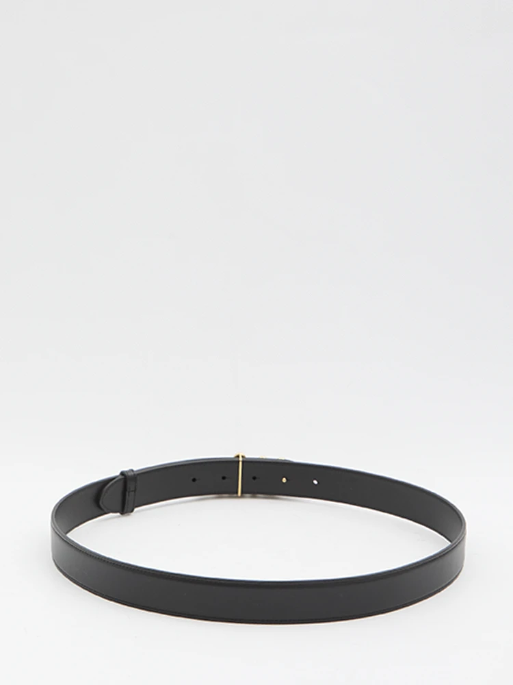 Chloé Iconic belt alternative