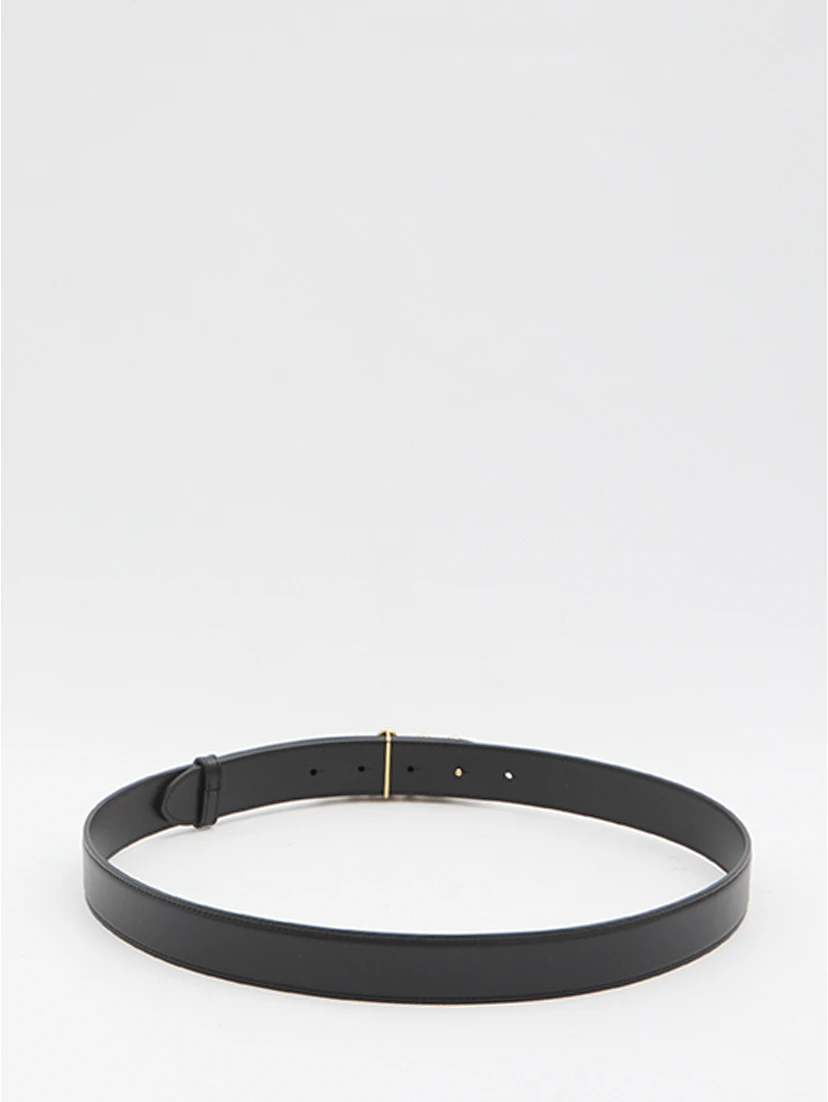 Chloé Iconic belt