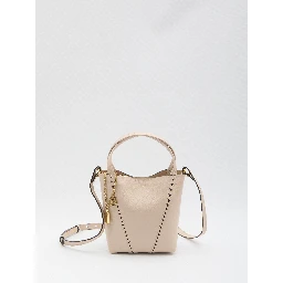 Chloé Spin tote bag small