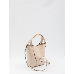 Chloé Spin tote bag small