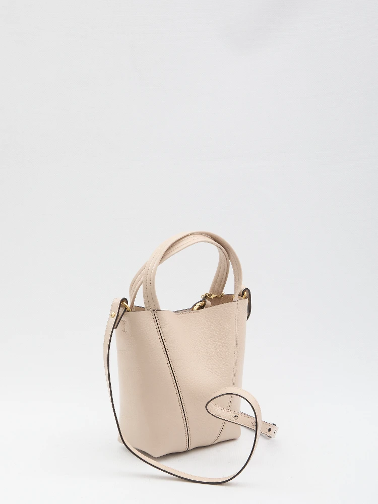 Chloé Spin tote bag small alternative