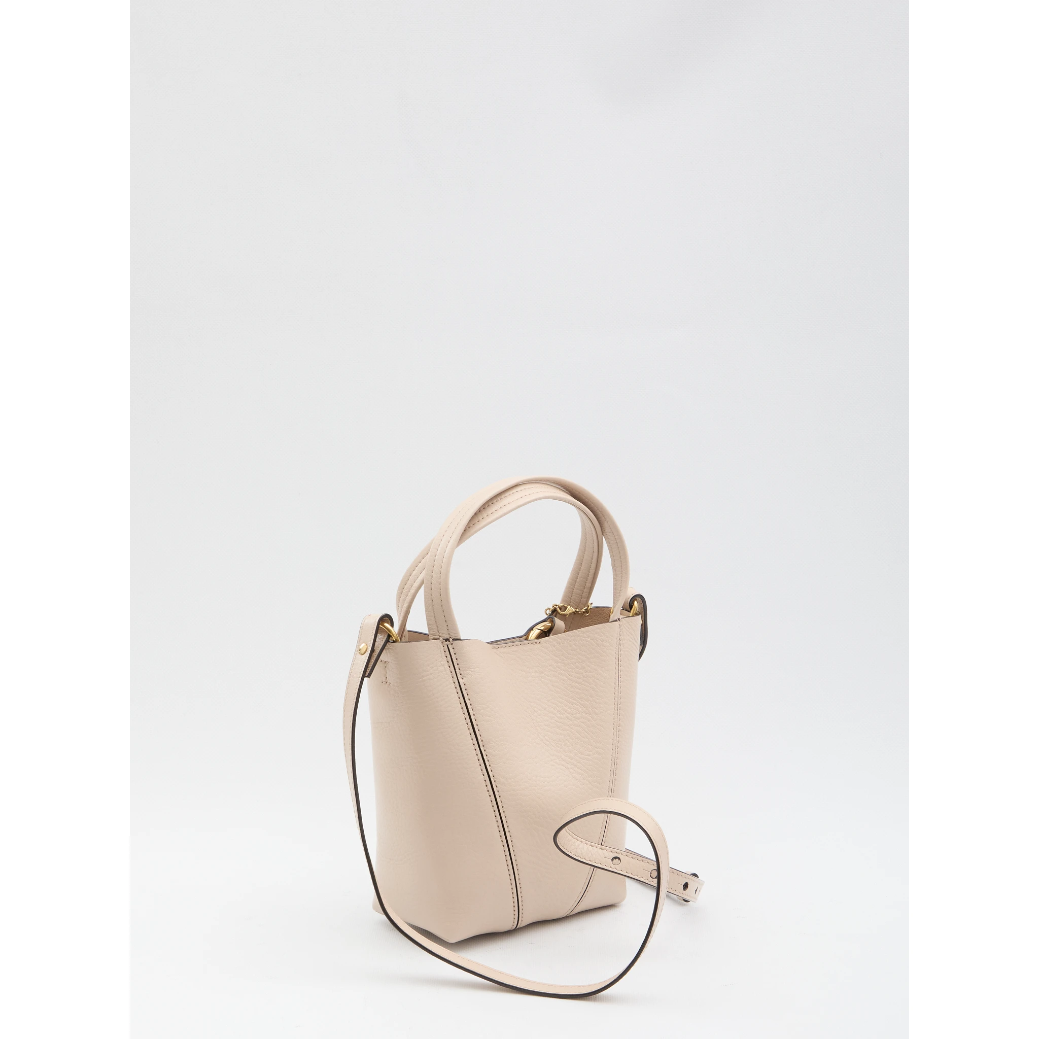 Chloé Spin tote bag small