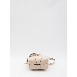 Chloé Spin tote bag small