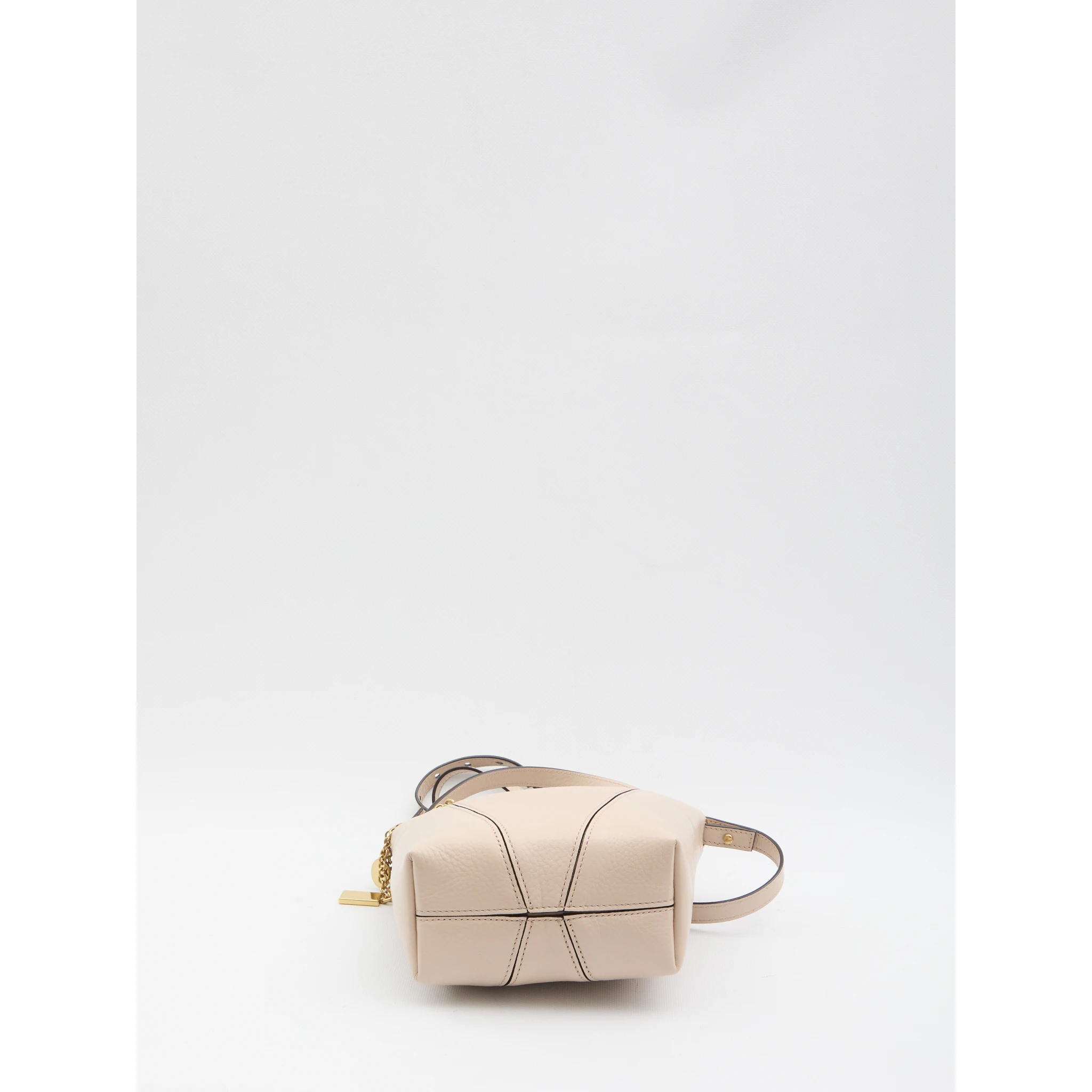 Chloé Spin tote bag small