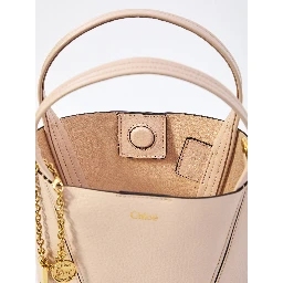 Chloé Spin tote bag small