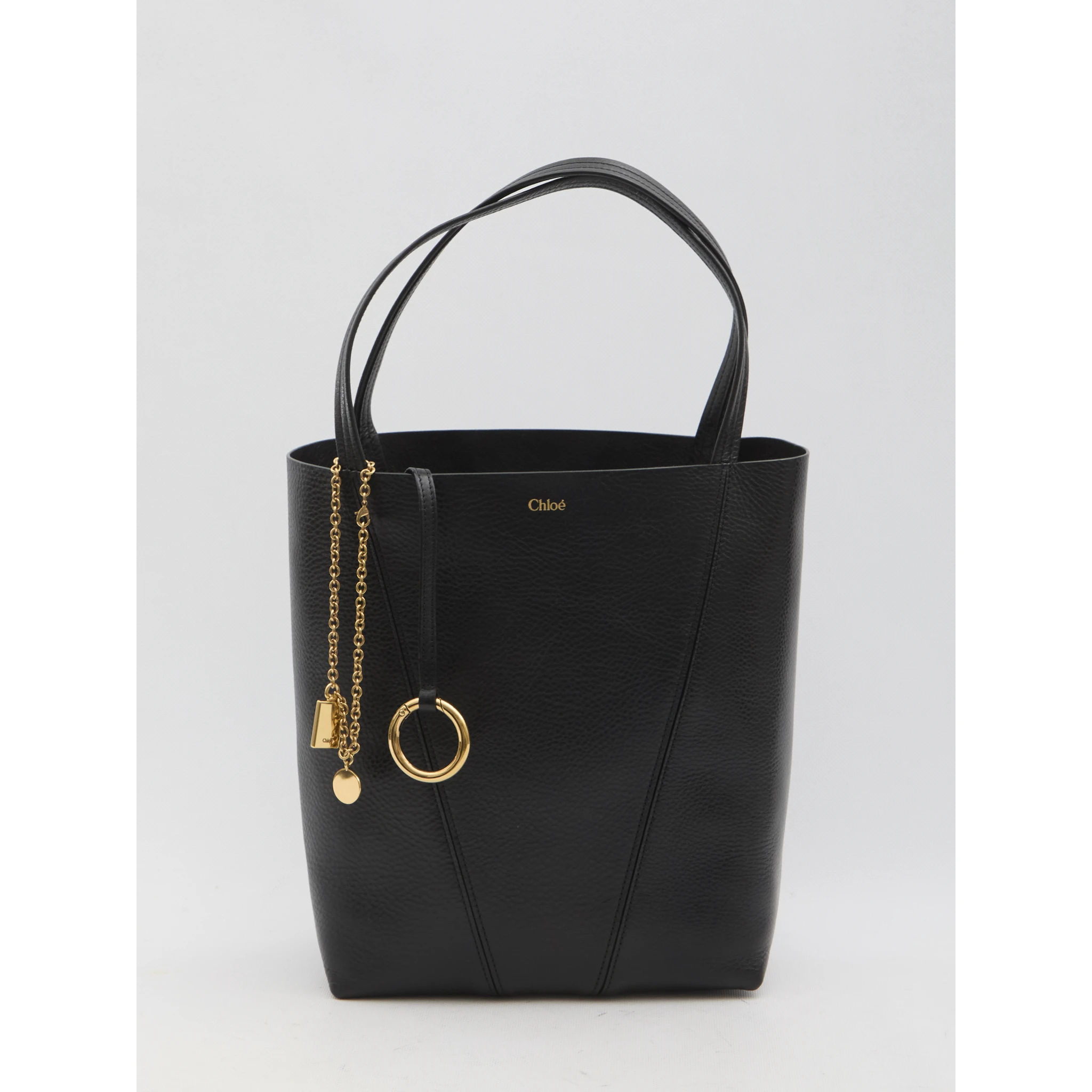 Chloé Spin tote bag