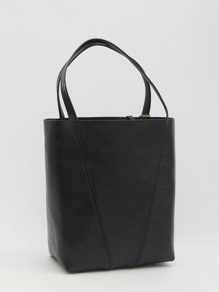 Chloé Spin tote bag alternative