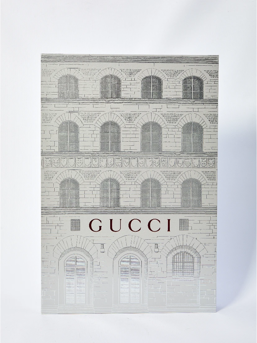 2025 Gucci Advent Calendar