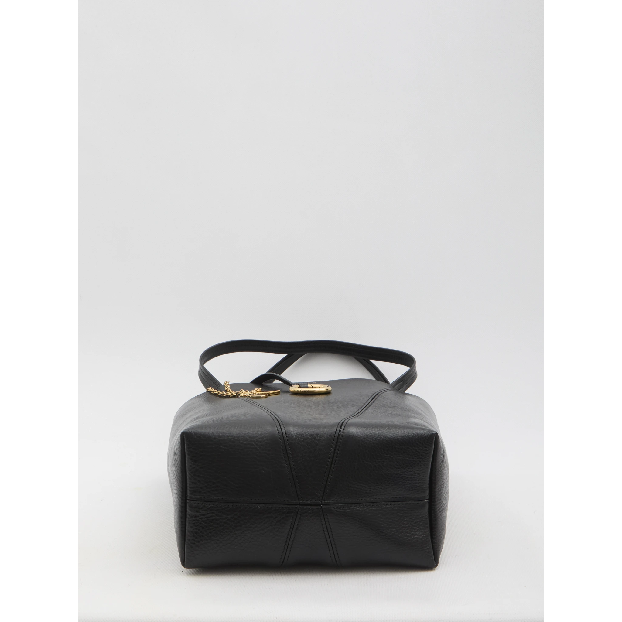 Chloé Spin tote bag