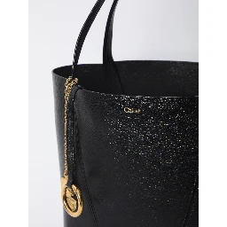 Chloé Spin tote bag