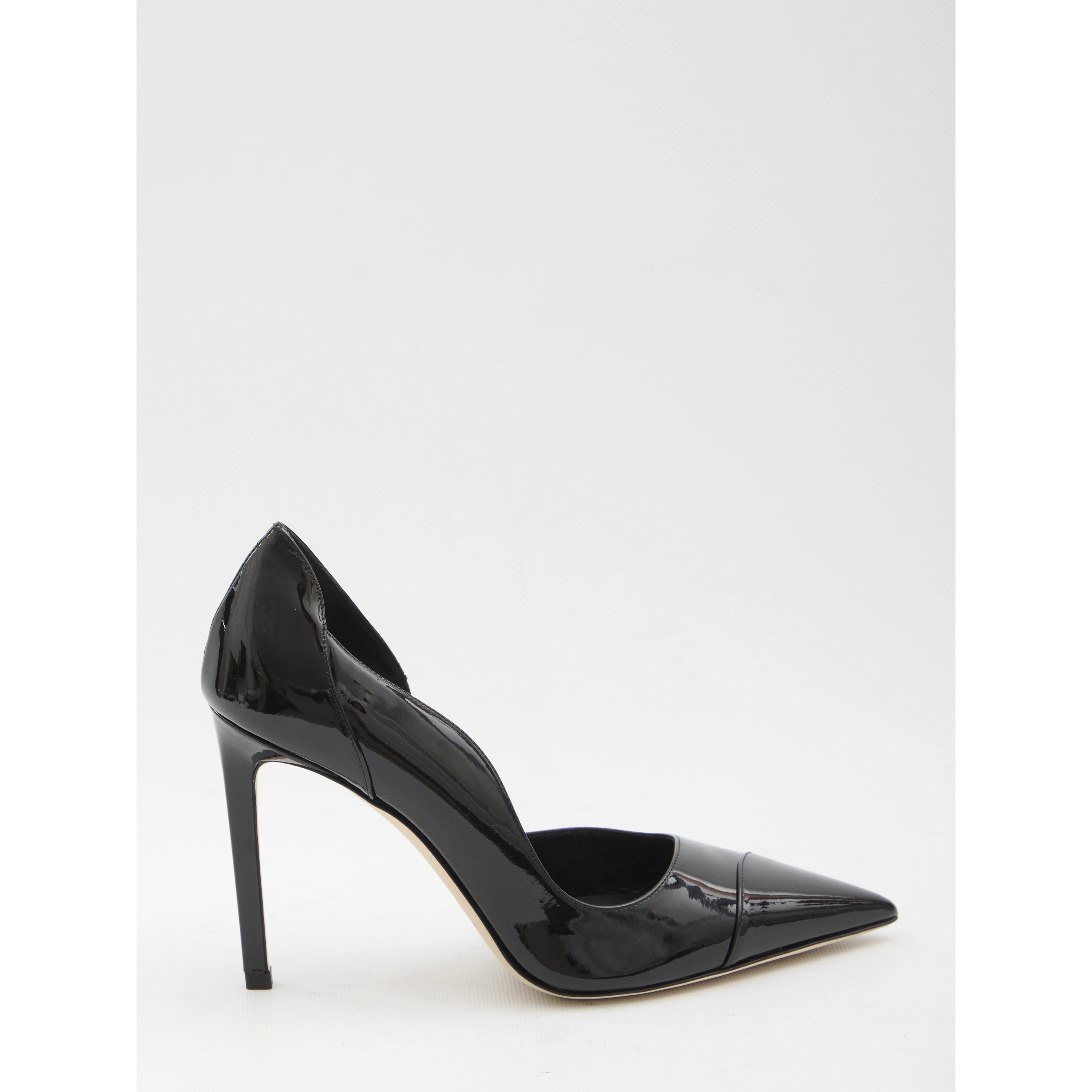 Brigitte 100 pumps