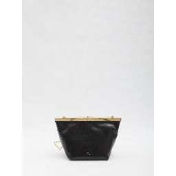 Ganache clutch