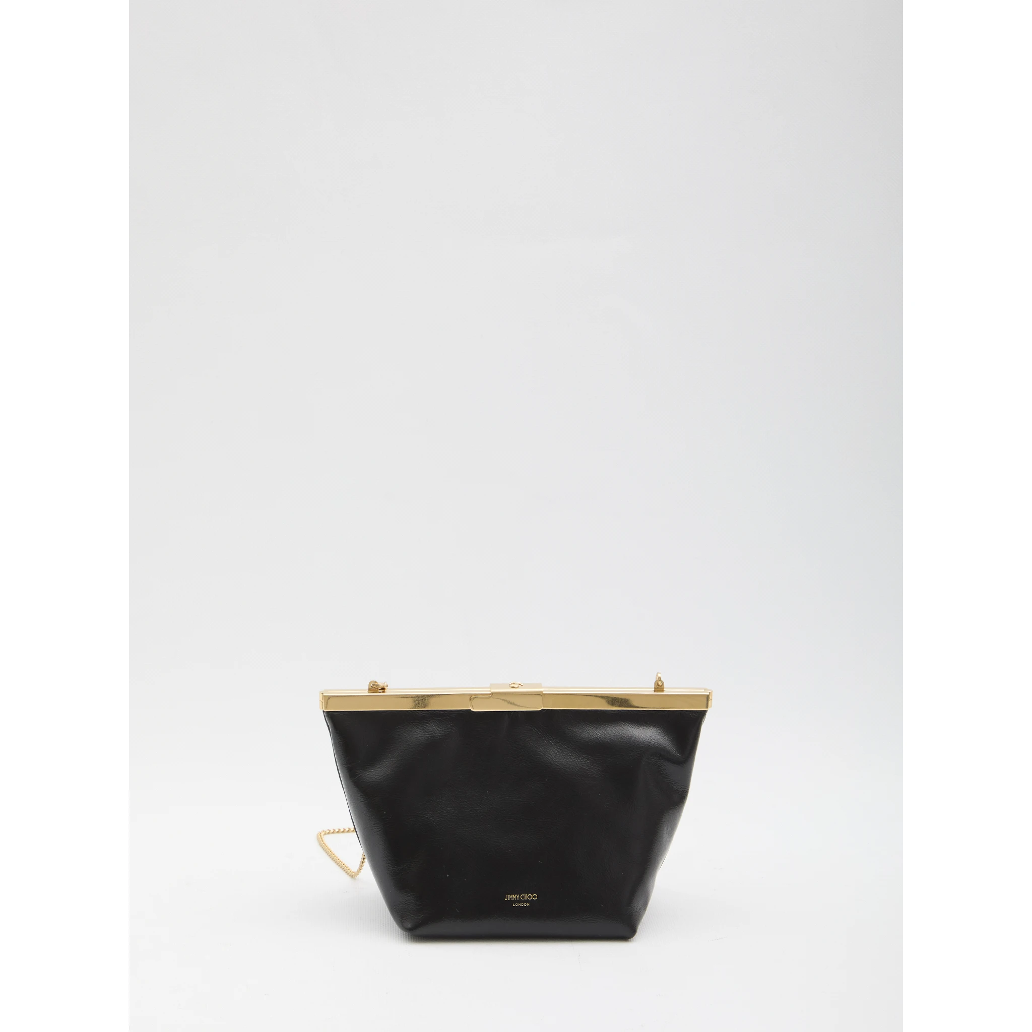 Ganache clutch